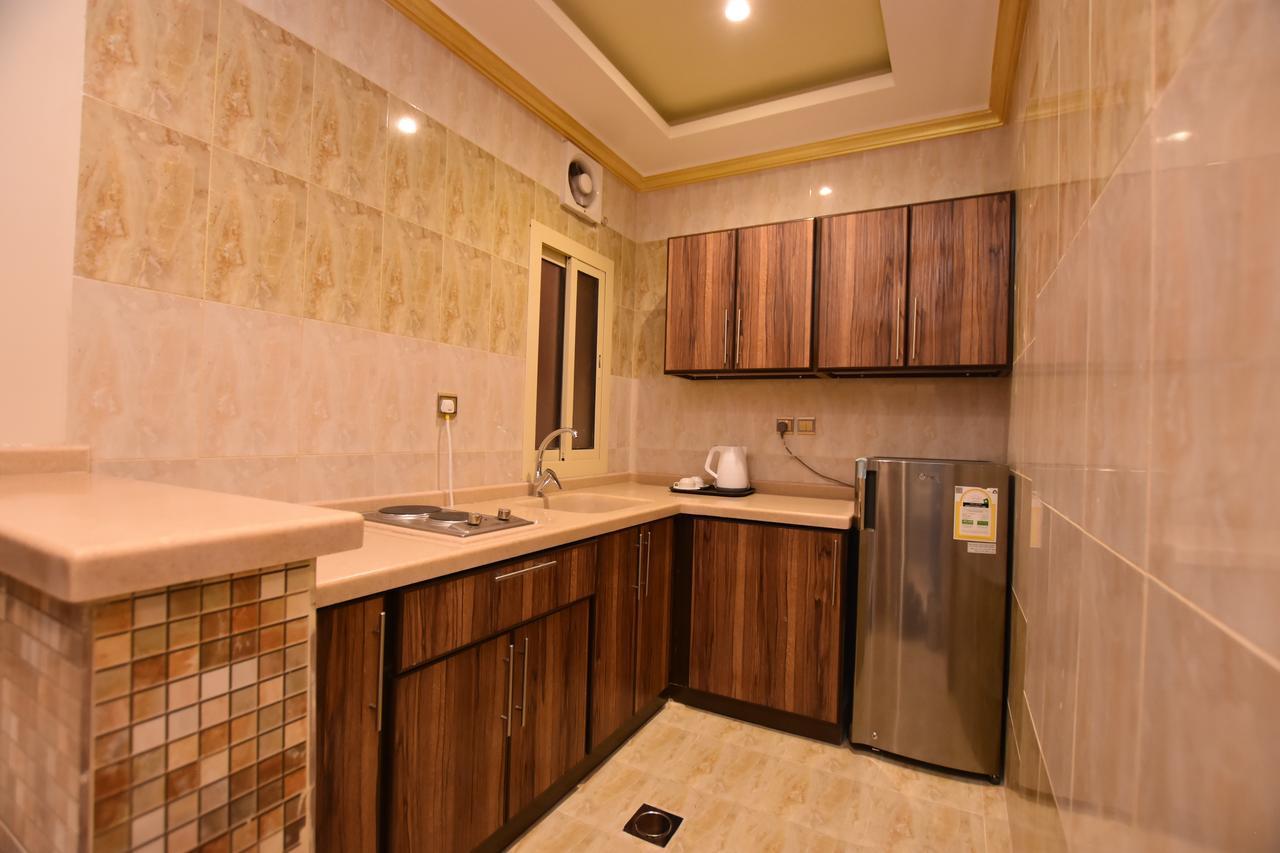 Aparthotel Burj Al Faris Jeddah